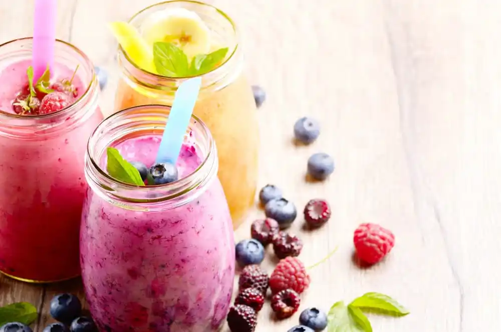 Smoothies That Will Clench Your Thirst And Satisfy Your Taste Buds